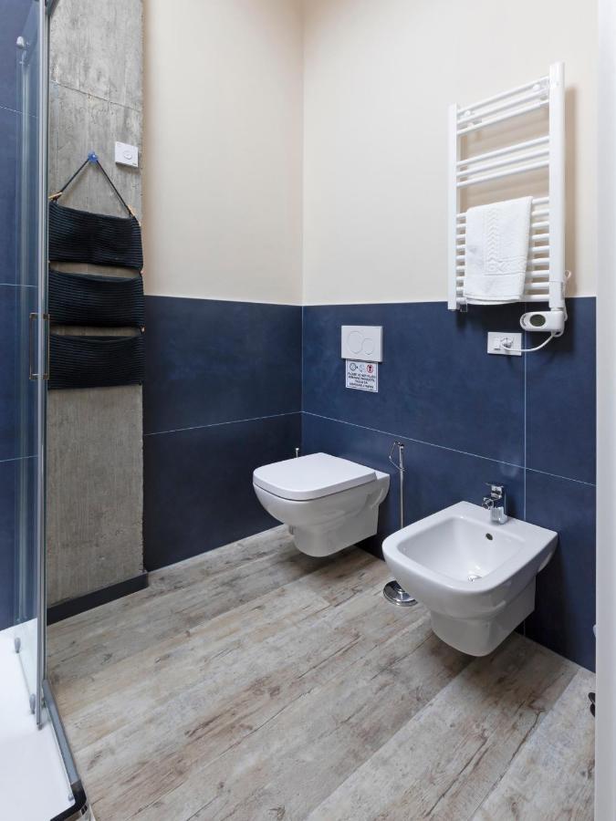 Evaluna Homevacation Verona Exterior foto