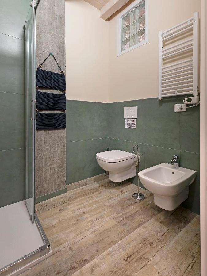 Evaluna Homevacation Verona Exterior foto